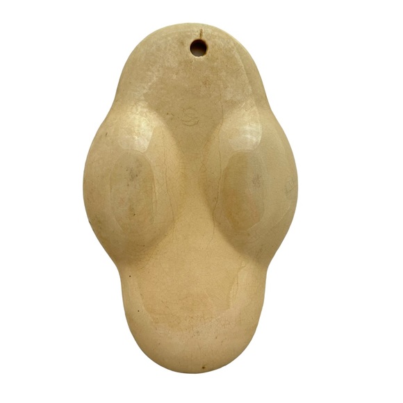 Vintage Kitchen Spoonrest - Picture 2 of 3